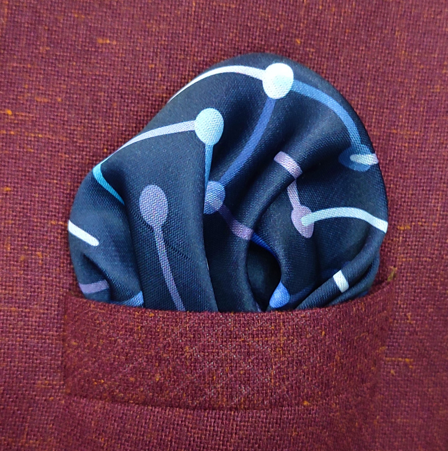 Pocket Squares