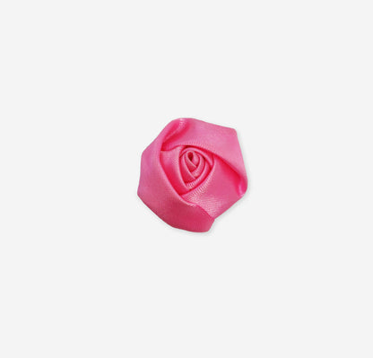 Classic Rose Lapel Pin