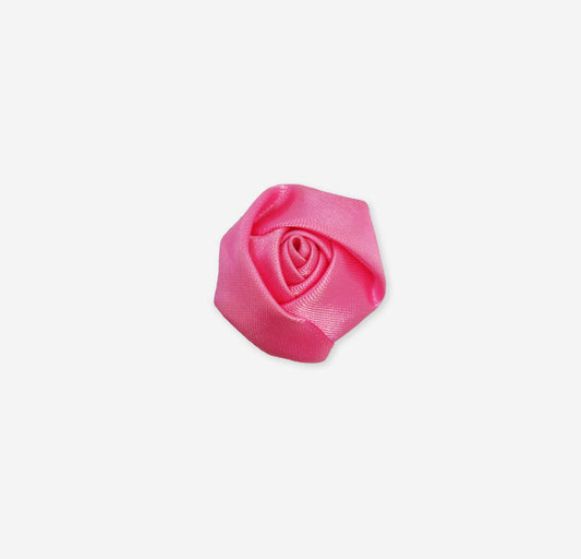 Classic Rose Lapel Pin
