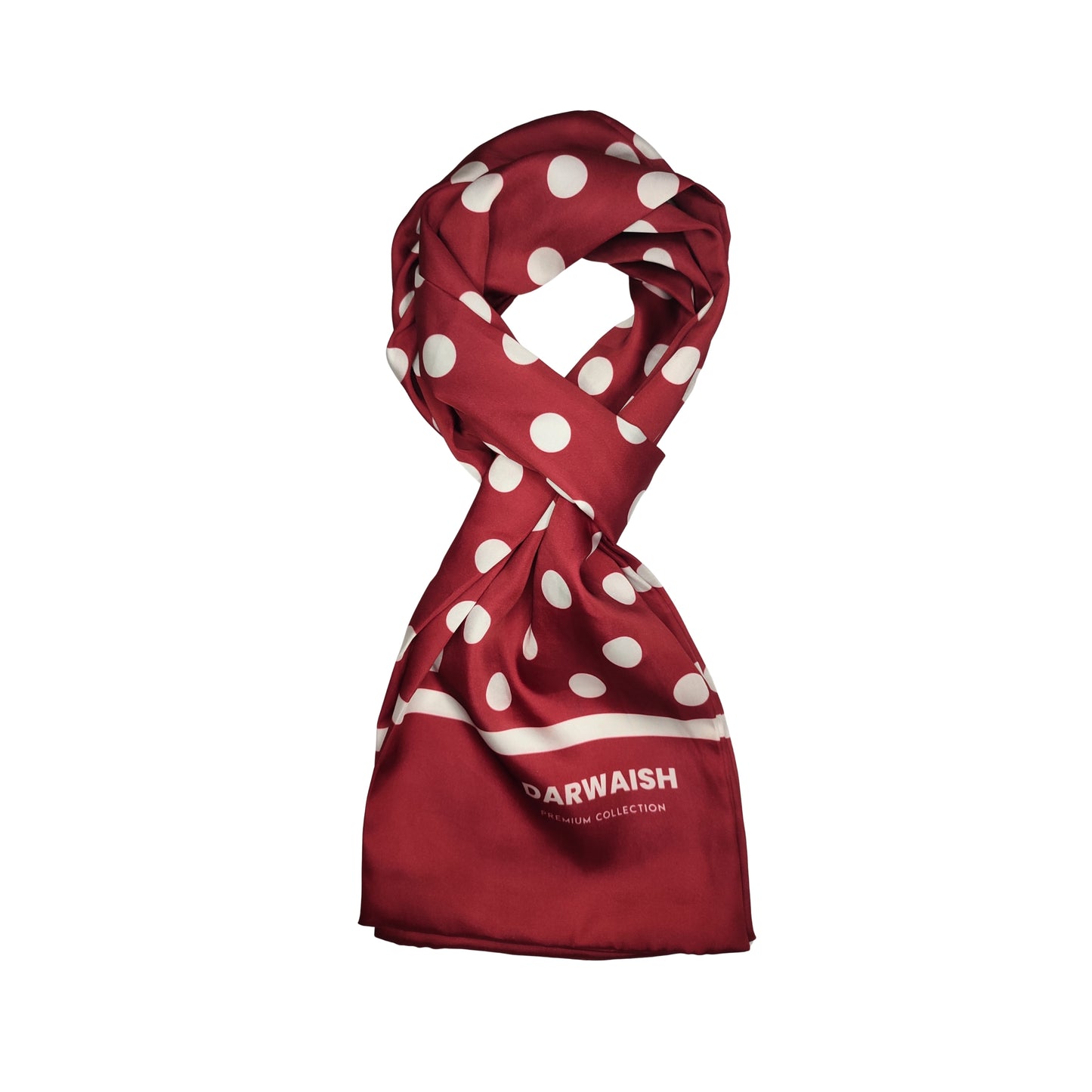 Purple Necktie & Pocket Square Collection