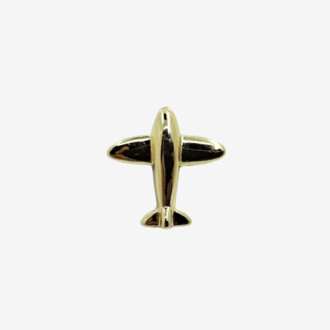 AirLuxe Lapel Pin