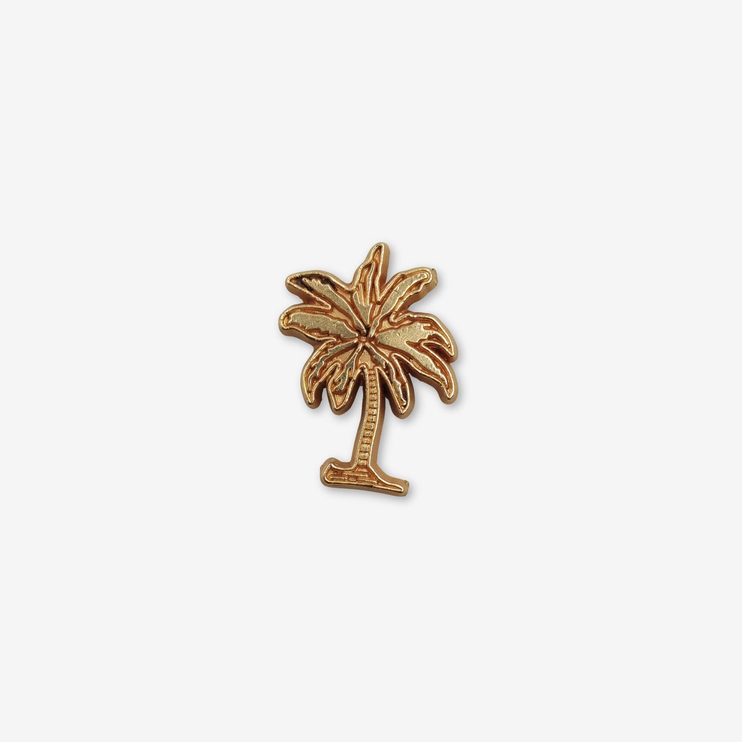 Golden Tree Lapel pin