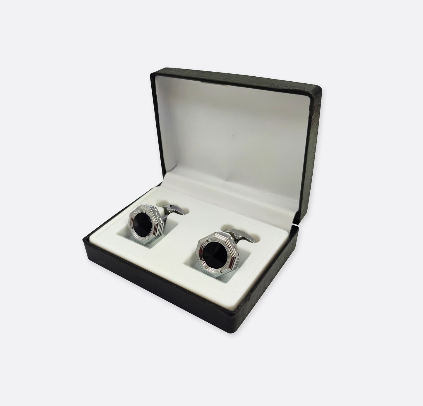 Silver Bunch Cufflinks