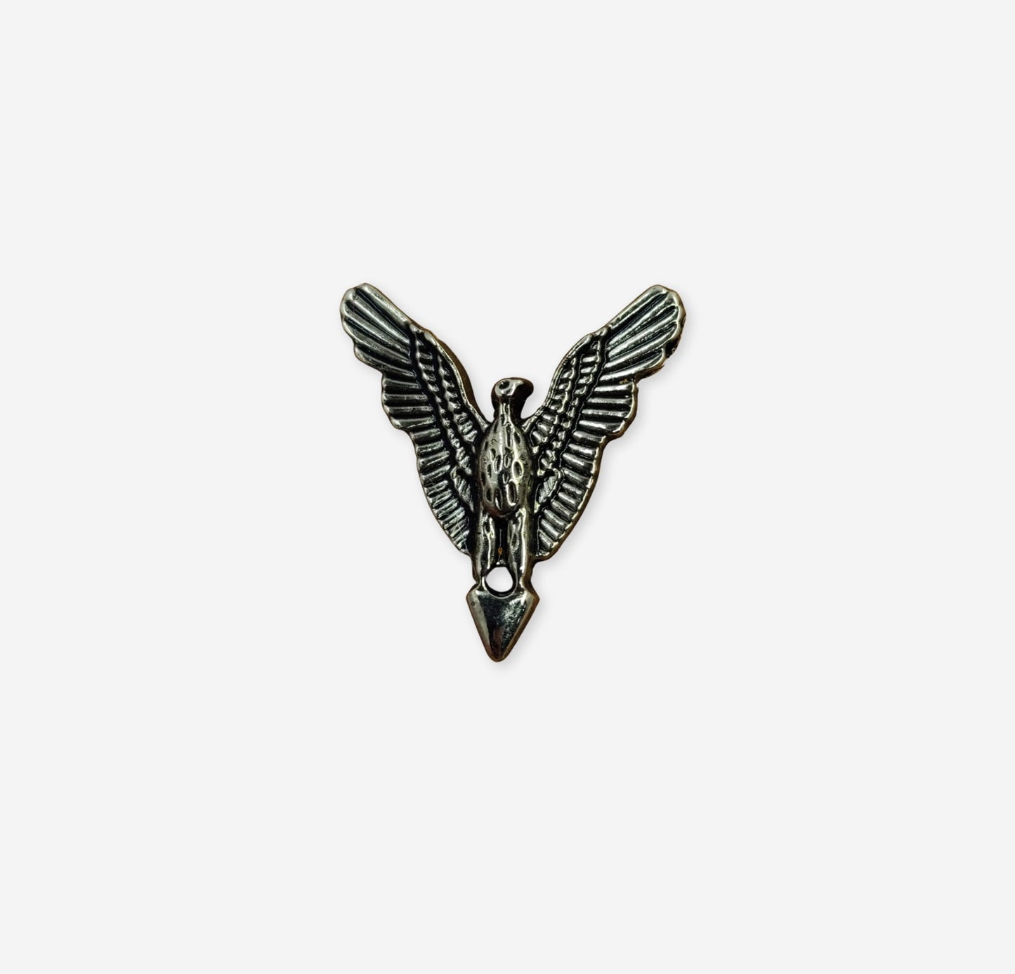 Falcon Lapel Pin