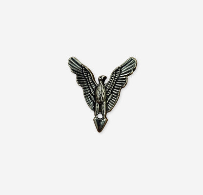 Falcon Lapel Pin