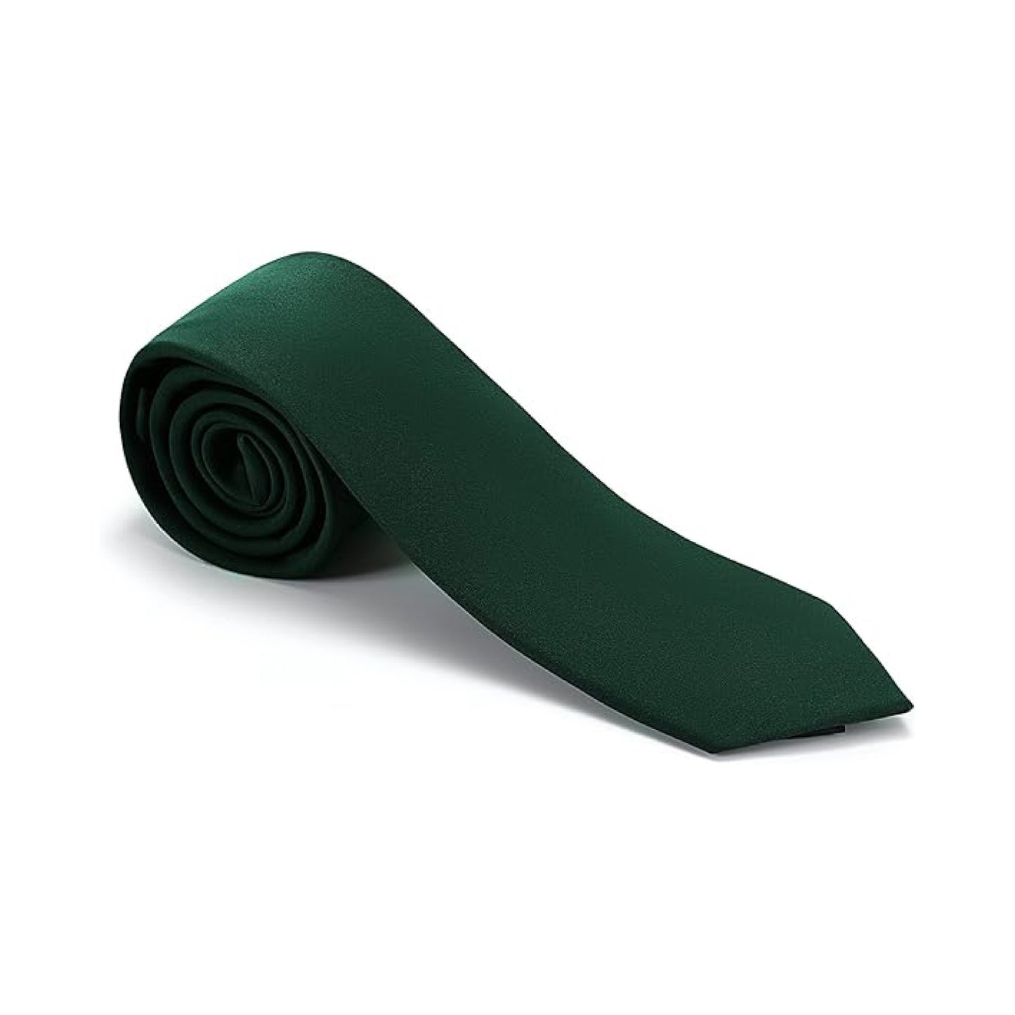 Grass Green Tie!