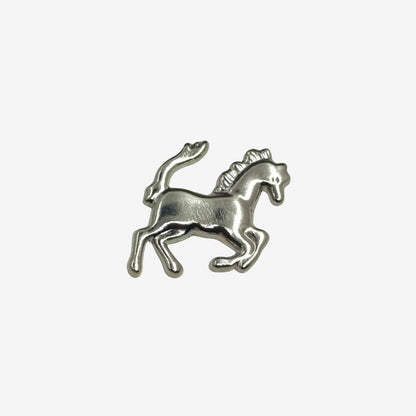Sports Horse Lapel Pin